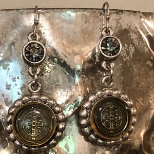 San Benito Magdalena Earrings